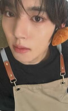 wm签售9 面包ver.