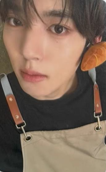 wm签售9 面包ver.