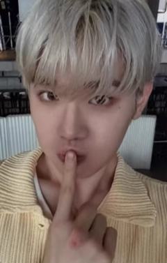 am签售2.0 6 啾ver.