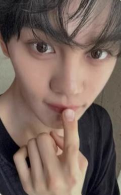 am签售2.0 7 啾ver.