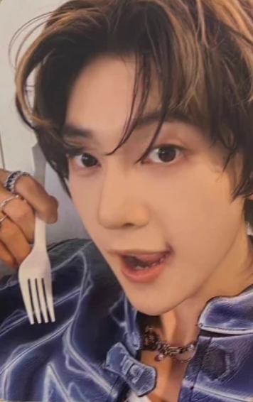 mp签售3 咬一口ver.