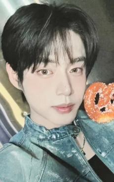 ma签售8 甜甜圈ver.