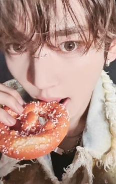 ma签售9 甜甜圈ver.