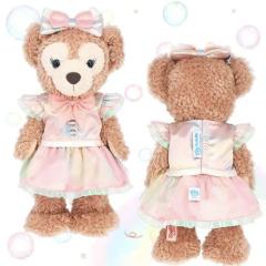 雪莉玫着替-东迪20周年系列