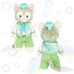 杰拉多尼着替-东迪20周年系列