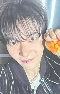 ma签售3 甜甜圈ver.