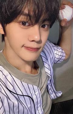 sw预售7 棒球ver.