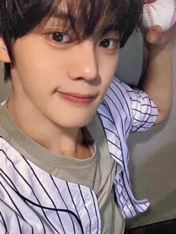 sw预售7 棒球ver.