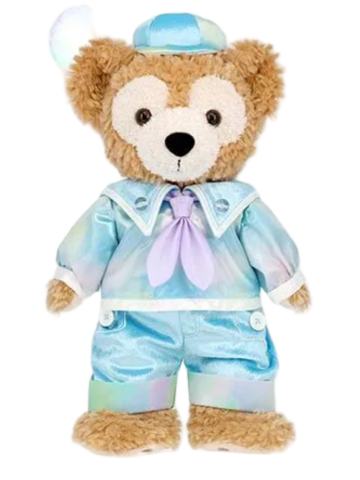 达菲着替-东迪20周年系列