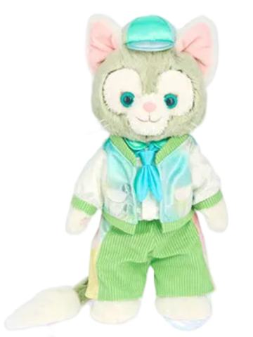 杰拉多尼着替-东迪20周年系列