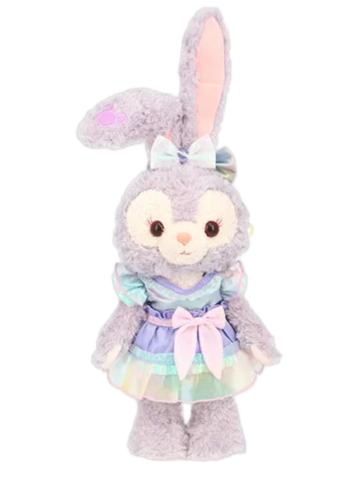 星黛露着替-东迪20周年系列