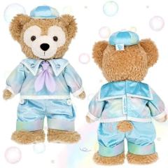 达菲着替-东迪20周年系列