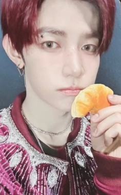 ma签售1 甜甜圈ver.