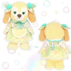 可琦安着替-东迪20周年系列