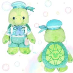 奥乐米拉着替-东迪20周年系列