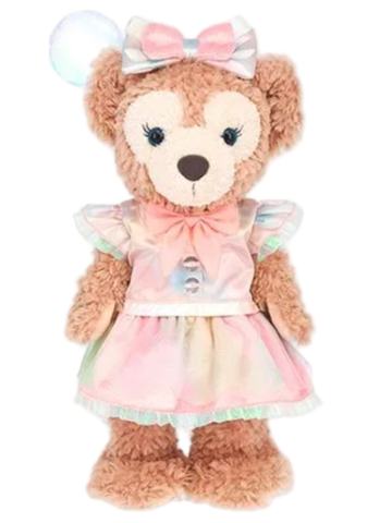 雪莉玫着替-东迪20周年系列