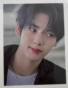 yzy快闪撕拉拍立得9