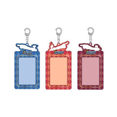 推活系列拍立得用卡套