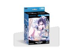 韩版 永恒轮回 Nivel Arena Starter Deck ST09<热带>