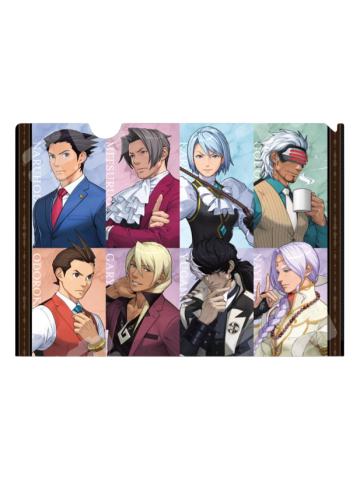 王泥喜精选集文件夹 集合ver.