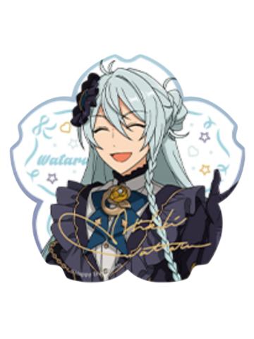 日日树涉透卡-花伴系列第八弹