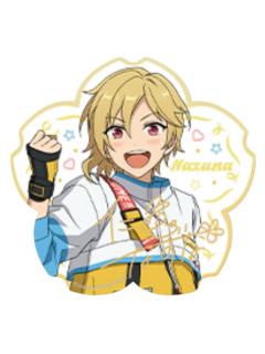 仁兔成鸣透卡-花伴系列第八弹