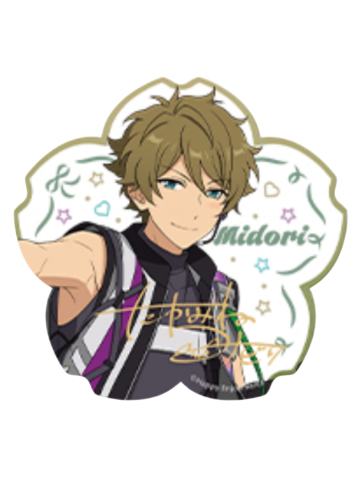 高峯翠透卡-花伴系列第八弹