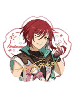 逆先夏目透卡-花伴系列第八弹