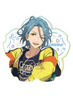 HiMERU透卡-花伴系列第八弹