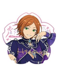 葵日向透卡-花伴系列第八弹