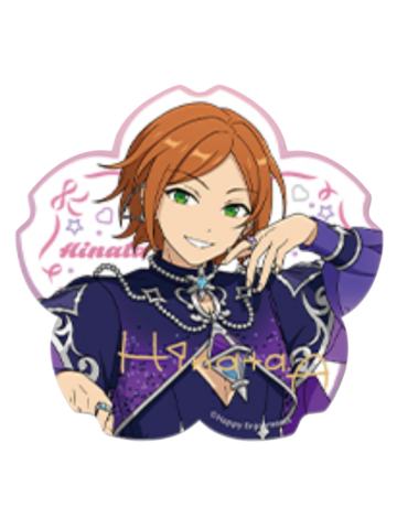 葵日向透卡-花伴系列第八弹