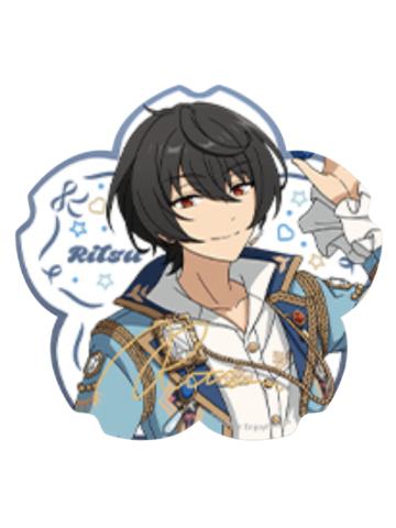 朔间凛月透卡-花伴系列第八弹