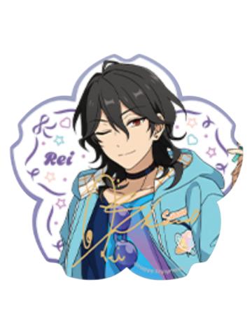 朔间零透卡-花伴系列第八弹