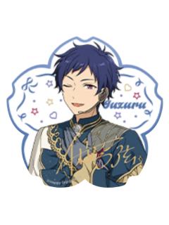 伏见弓弦透卡-花伴系列第八弹