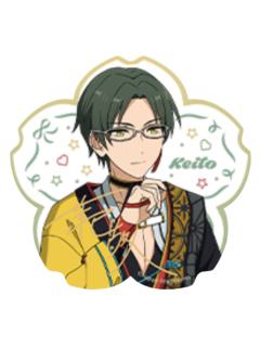 莲巳敬人透卡-花伴系列第八弹