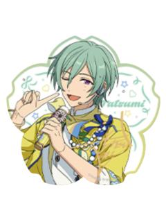 风早巽透卡-花伴系列第八弹