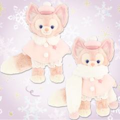 玲娜贝儿着替-24Dancing Snowflakes系列