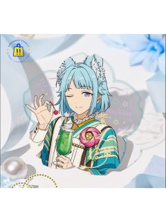 透卡-花伴系列第八弹