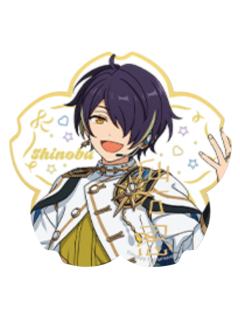 仙石忍透卡-花伴系列第八弹