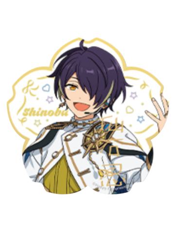 仙石忍透卡-花伴系列第八弹