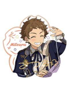 天满光透卡-花伴系列第八弹