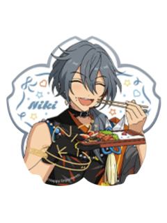 椎名丹希透卡-花伴系列第八弹