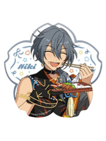 椎名丹希透卡-花伴系列第八弹