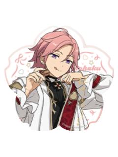 樱河琥珀透卡-花伴系列第八弹