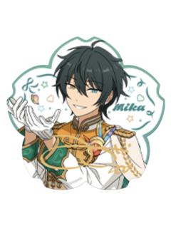 影片美伽透卡-花伴系列第八弹