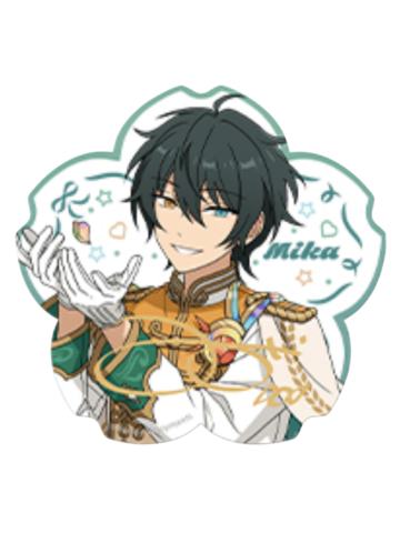 影片美伽透卡-花伴系列第八弹