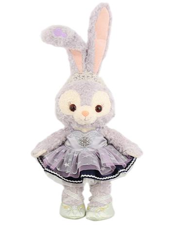 星黛露着替-24Dancing Snowflakes系列