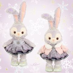 星黛露着替-24Dancing Snowflakes系列