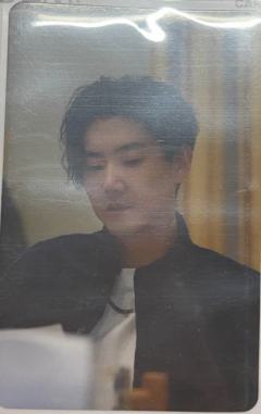 王晰 q音星光卡