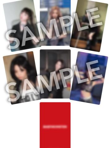 日本fm专辑场限